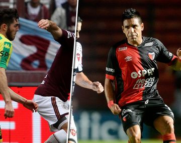 Aldosivi y Colón rompen el hielo con objetivos similares en Mar del Plata