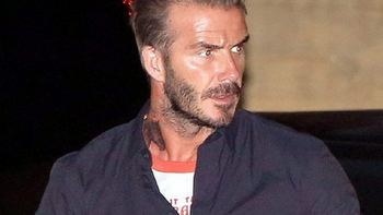 El ex jugador de 41 años, muy complicado El ex jugador de 41 años, muy complicado