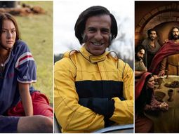Los estrenos de Prime en julio: la serie de Menem y más