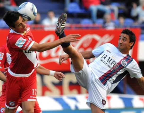 San Lorenzo visita a Argentinos para seguir con su buena racha