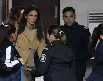 Jueza Julieta Makintach.