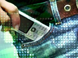 Los celulares y mp3 se cargarán con los movimientos del cuerpo