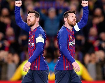 En España dicen que pueden clonar a Messi: Conseguiríamos un ser muy parecido