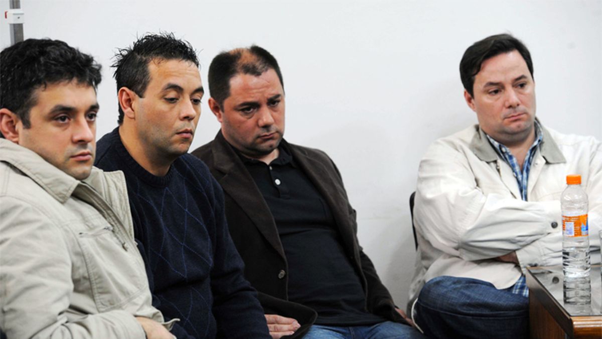 Juicio por el triple crimen: denuncian amenazas a testigos