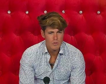 Gran Hermano: Marcos contó qué hará con los casi 20 millones de pesos