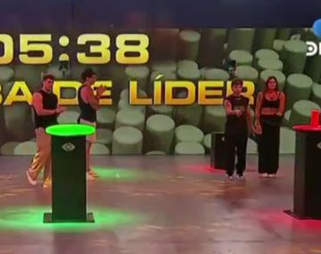 Quién es la nueva líder en Gran Hermano y qué beneficios tiene