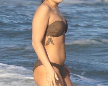 Demi Lovato