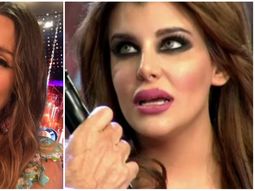 Charlotte Caniggia criticó a Pampita en ShowMatch. Charlotte Caniggia criticó a Pampita en ShowMatch.