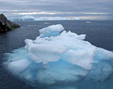 Advierten que el 30% de los glaciares van a desaparecer antes de 2050