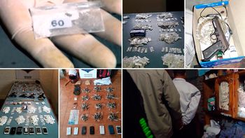 la banda de los precios cuidados le ponía el precio a las dosis la banda de los precios cuidados le ponía el precio a las dosis