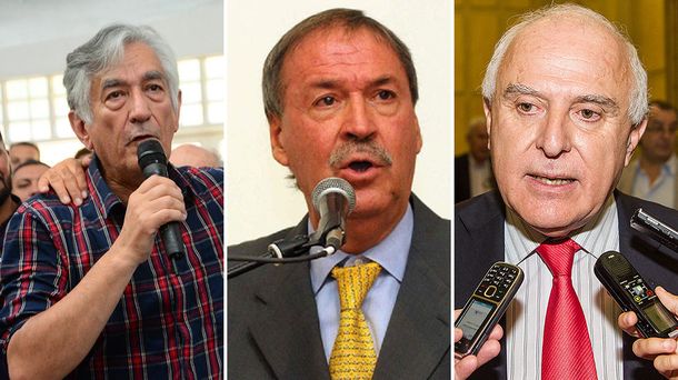 PASO 2017: las provincias donde perdió el oficialismo local