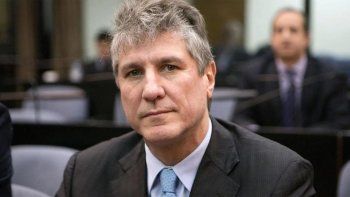 ratifican la absolucion de boudou en la causa por la transferencia de un auto ratifican la absolucion de boudou en la causa por la transferencia de un auto