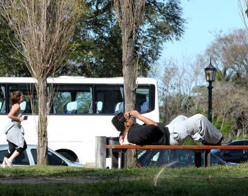 Se espera un sábado soleado con una máxima de 19 grados 