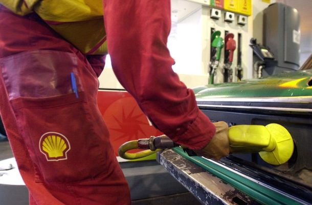 Shell