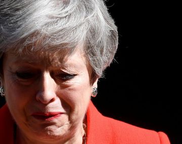 Theresa May dejó de ser la primera ministra británica: ¿cuándo se conocerá a su sucesor?