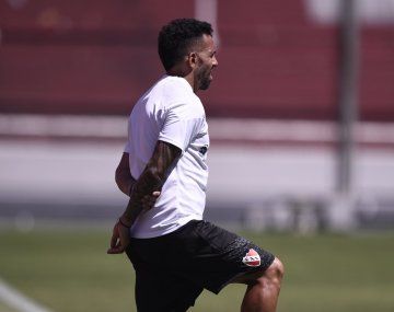 Con el pie izquierdo: Independiente perdió sus primeros dos amistosos