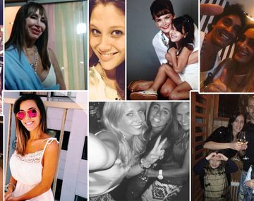 Así recibieron los famosos el Año Nuevo