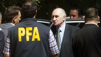 despues de trece anos, llega el fallo por las coimas en el senado despues de trece anos, llega el fallo por las coimas en el senado