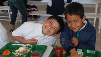 cordoba: advierten que cientos de chicos pasan casi sin comer los fines de semana cordoba: advierten que cientos de chicos pasan casi sin comer los fines de semana