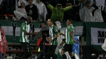 con escandalo sobre el final, huracan quedo afuera de la copa con escandalo sobre el final, huracan quedo afuera de la copa