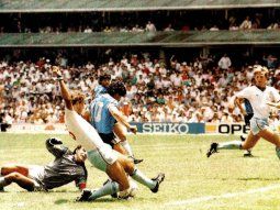 Cómo le fue a la Selección Argentina contra Inglaterra en 1962, 1966, 1986, 1998 y 2002