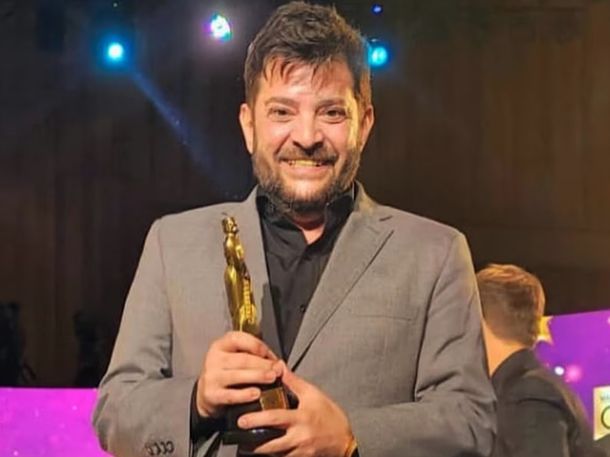 Pablo Rago presentó sus propios Martín Fierro y sorprendió al revelar a los elegidos