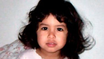 Se reflota el Caso Sofía Herrera Se reflota el Caso Sofía Herrera