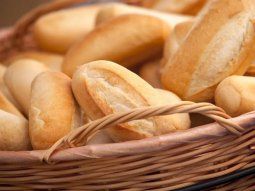 El consumo de pan cayó un 45% en 120 días: Esto no pasó ni en el 2001