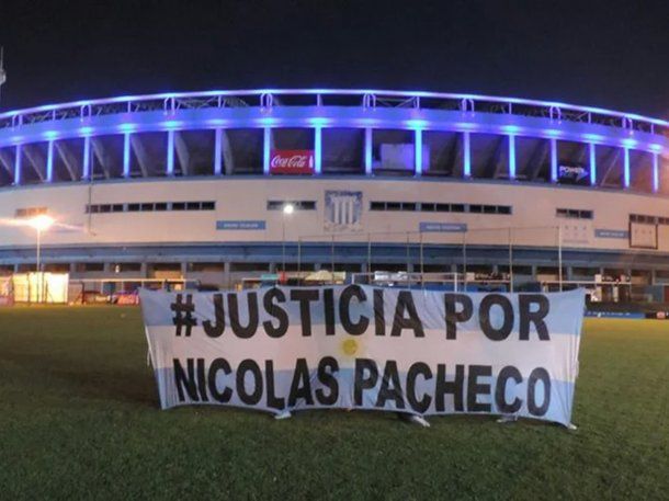 Detienen a dos de los asesinos de un periodista de Racing