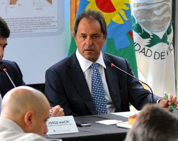 No hay que concentrar el problema sobre la paritaria