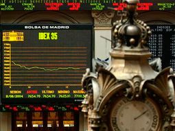 las bolsas europeas registraron subas por el acuerdo en ee.uu. las bolsas europeas registraron subas por el acuerdo en ee.uu.