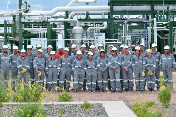 Pan American Energy lanza una nueva edición de su programa Jóvenes Profesionales