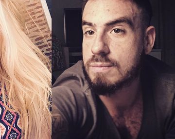 Federico Bal dio a entender que yo llevaba a Barbie por el mal camino