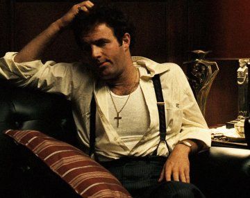 Murió el actor James Caan a los 82 años