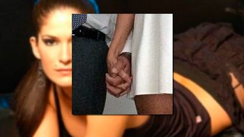 con una foto romantica, isabel macedo confirmo su romance con juan manuel urtubey con una foto romantica, isabel macedo confirmo su romance con juan manuel urtubey