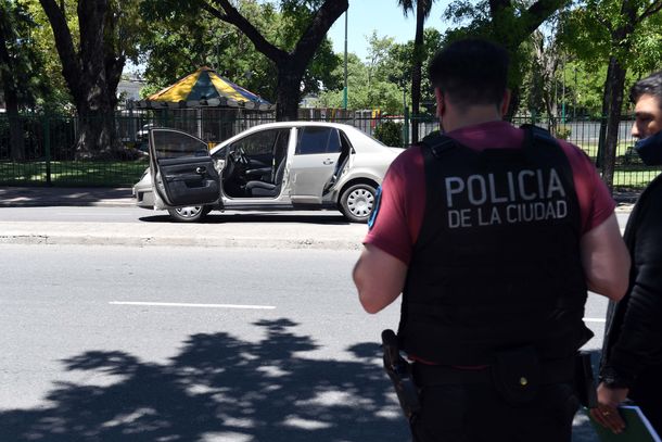 Ordenan detener a los policías que mataron a Lucas González