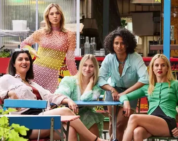La serie sueca que habla sobre las complejidades del amor moderno