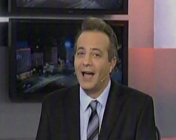 Otra mañana fría con baja sensación térmica en la Ciudad