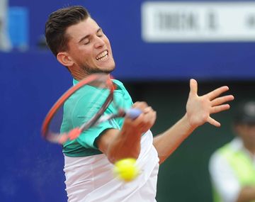 Sorpresa en el Argentina Open: Dominic Thiem eliminó a Nadal