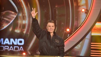 Gala de eliminación en Gran Hermano: quedaron Sol con Tamara en la placa y la eliminada se fue feliz Gala de eliminación en Gran Hermano: quedaron Sol con Tamara en la placa y la eliminada se fue feliz