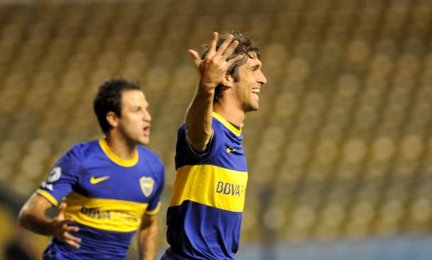 Belgrano aprovechó los errores de Boca y se impuso con justicia