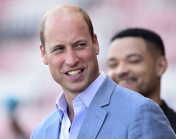 Cuál es la relación del príncipe William con los Premios BAFTA y por qué debe ir a la ceremonia