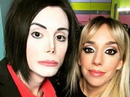 La defensa de Tamara Pettinato a su hermano Felipe por la muerte de Melchor Rodrigo