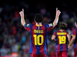 Messi 2