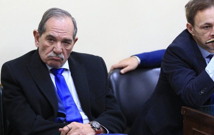 La increíble historia de José Alperovich en la cárcel: el plan de Lotocki y las visitas de una ganadora de Gran Hermano