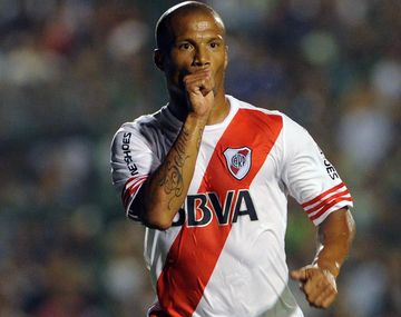 Sánchez y el Superclásico: Boca no es un equipo temible