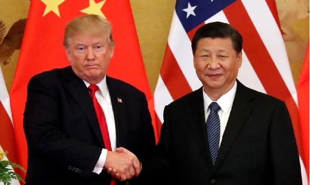 Trump acusa a China de manipulación monetaria tras la devaluación del yuan