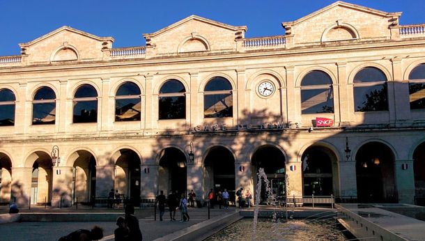 Nimes