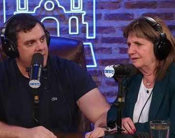 La confesión del Gordo Dan a Bullrich: Intentamos convencer a nuestros padres de no votarte