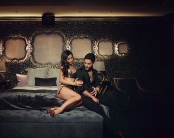 El videoclip hot de Maluma